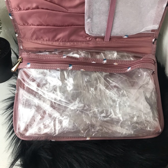 Sonia Kashuk Bags Sonia Kashuk Hanging Organizer Valet Poshmark